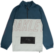 Jaqueta Travel Nomad Packable Windbreaker - Astral Blue
