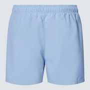 Beach Volley 16" Beachshort - Stonewash Blue