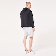 Foundational Jacket - Blackout