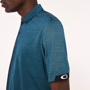 Oakley Gravity Pro - Oil Blue Heather