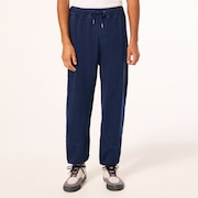 Indigo Jogger - Blue Indigo