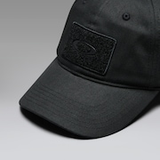 Oakley Mod Cap - Pitch Black