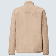 Mountain Fire Sherpa - Rye
