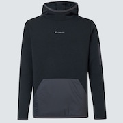 Fully Loaded Tech Fleece - Blackout