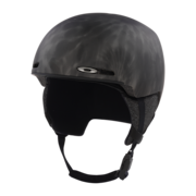 Matte Black/Forged Iron