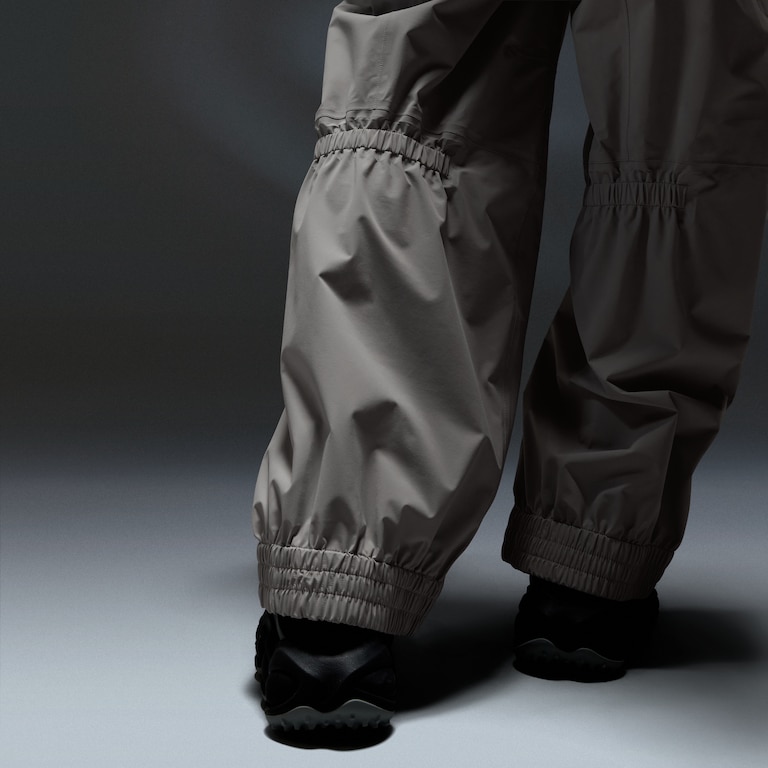 Latitude Veil Pant - Cement