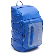 90'S Square Backpack - Electric Shade