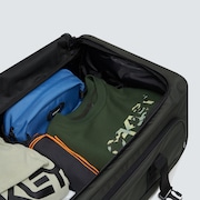 Street Trolley 2.0 - Dark Olive Green