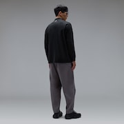 O-Sync Pack LS Lenient Mock 2.0 - Pitch Black