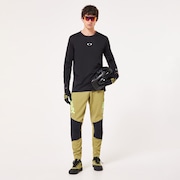 Maven Scrub Pant - Fern