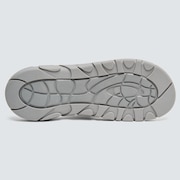 O Coil Sandal - Stone Gray