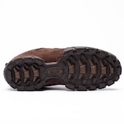 Tênis Oakley Modoc Low II - Charcoal Brown Heather