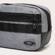 Enhance LT Waist Bag 9.0 - Ad Heather Grey