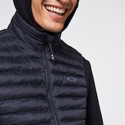 Meridian Insulated Vest - Blackout