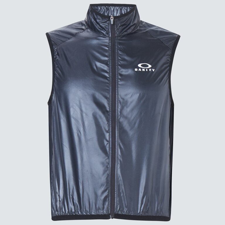 Packable Vest 2.0 - Blackout