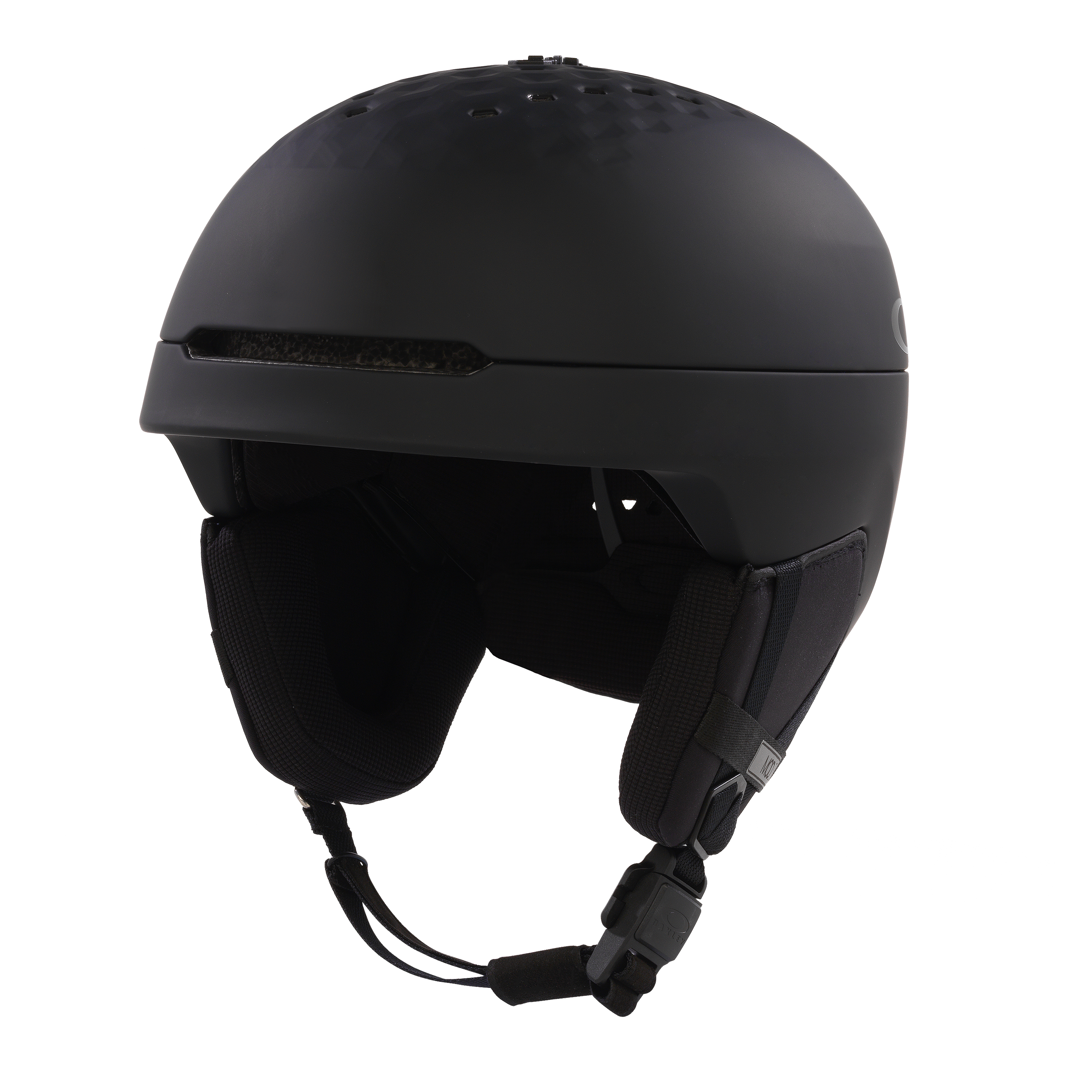 OAKLEY オークリー MOD3 MATTE BLACKOUT S Oakley MOD3 - MIPS in Matte Blackout | Oakley® CA
