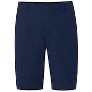 Targetline Quickdry Performance Short - Fathom