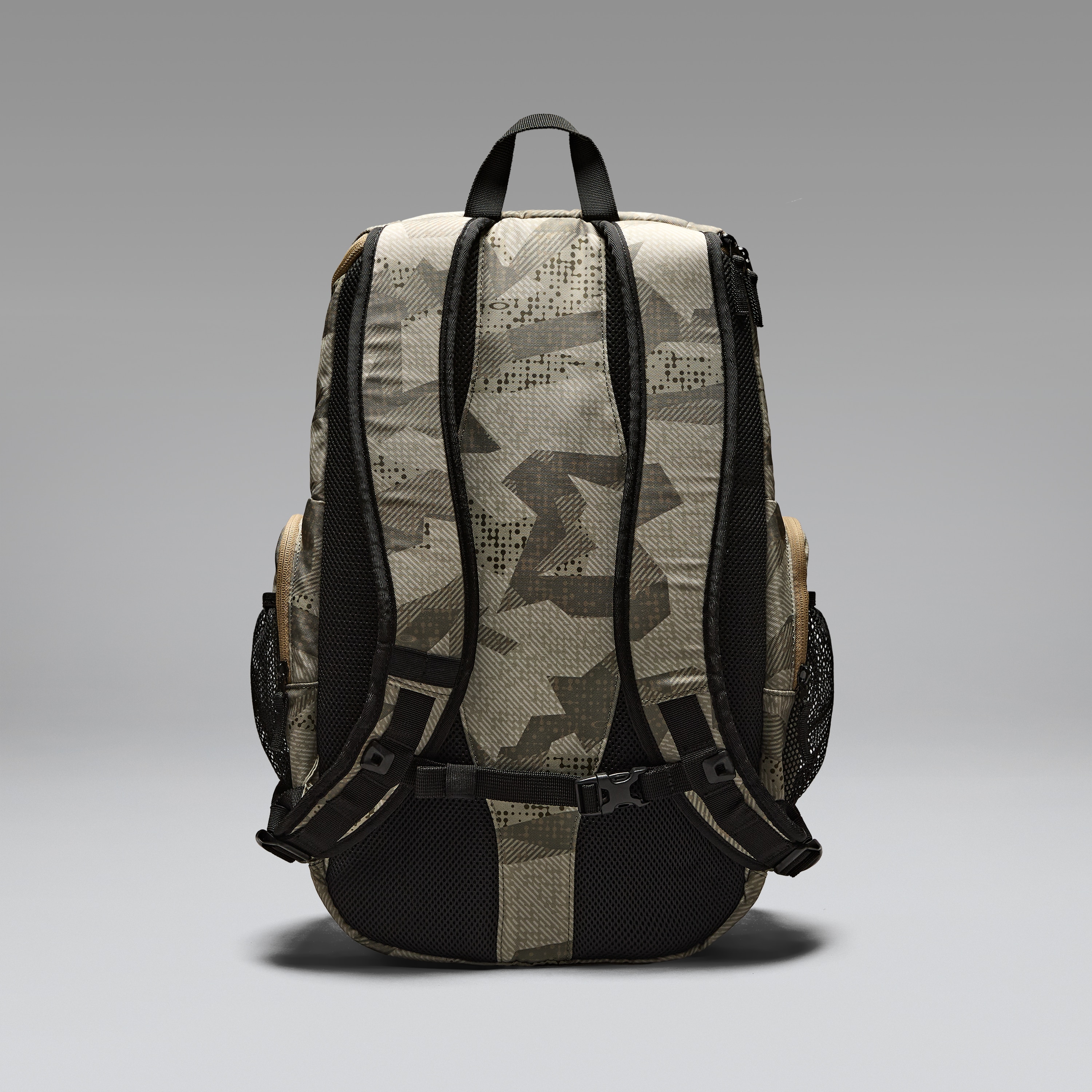 Oakley Enduro 3.0 Big Backpack in Army Green/Pebble | Oakley® US