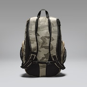 Enduro 3.0 Big Backpack - Abstract Camo Mist