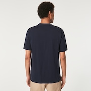 Locked In B1B Tee - Fathom