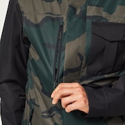 Core Divisional Rc Insulated J - B1B Camo Hunter