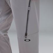 Skull O-Flex Warm Tapered - Nickel