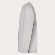 Oakley Pullover Lt Jacket - Grey Slate