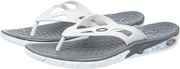 Sandália Killer Point - Light Gray