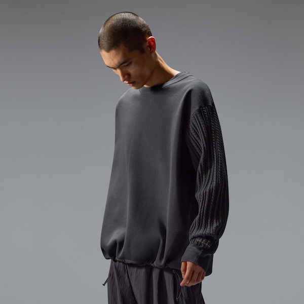 Fgl Peak Sweater 6.7