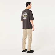 Multi Type-01 Straight Pants 2.0 - Seneca Rock