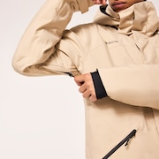 Sub Temp Rc Gore-Tex Jacket - Humus
