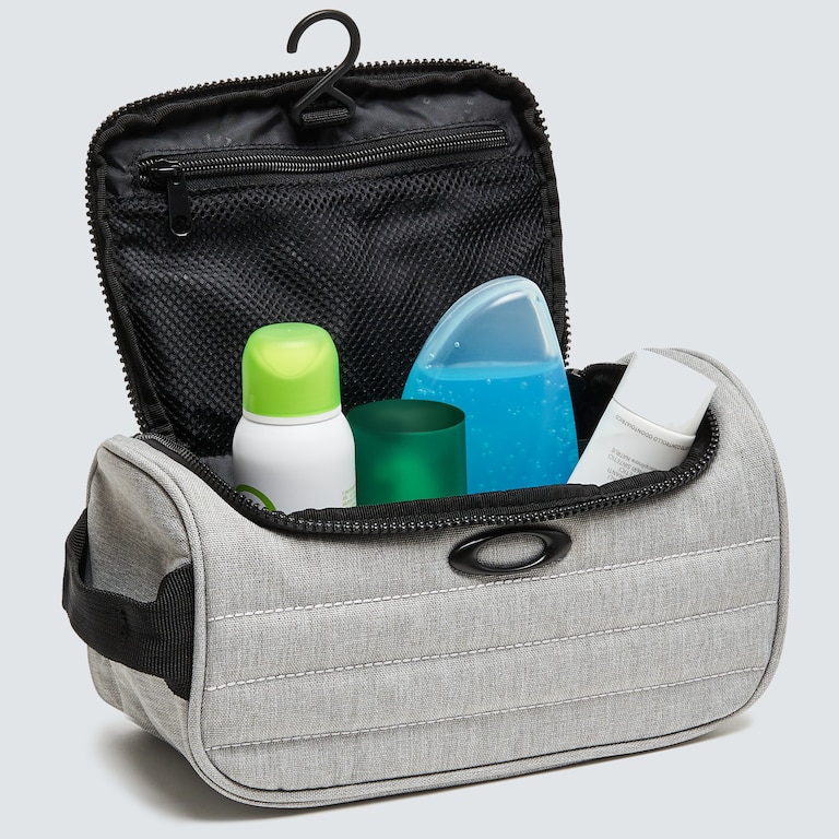 Enduro Beauty Case - Stone Gray