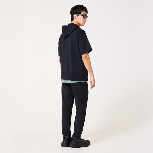 Enhance Qd Fleece S/S Hoody 5.0