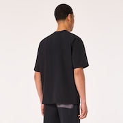 Latitude Utility Multi-Pocket Tee - Blackout
