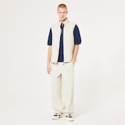 Omni Thermal Vest - Mist