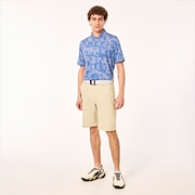Oakley Perf Terrain Short - Silver Sage/White Heather