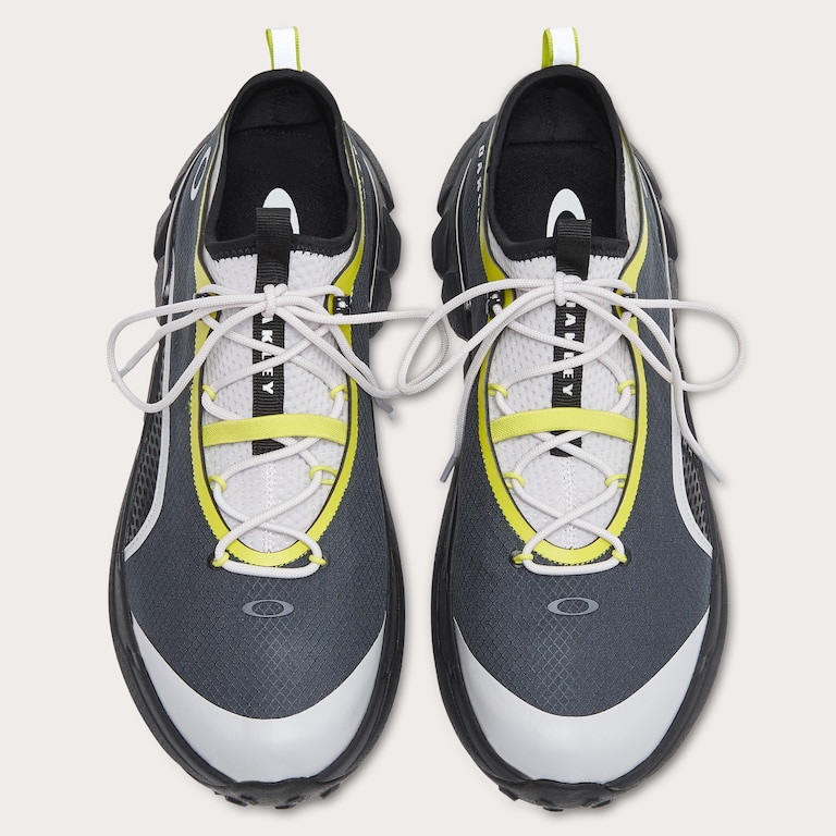 Light Shield - Grey/Yellow