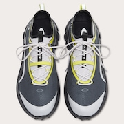 Light Shield - Grey/Yellow