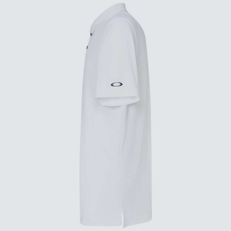 Oakley Element RC Polo - White
