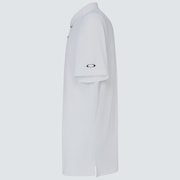 Oakley Element RC Polo - White