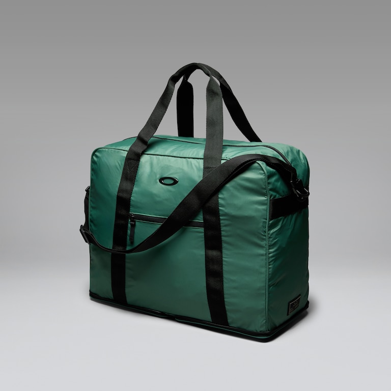 Oakley Packable Duffle - Nile Green
