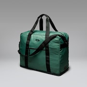 Oakley Packable Duffle - Nile Green