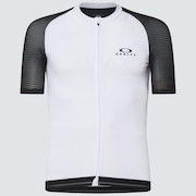 Endurance Ultra Lite Jersey - White