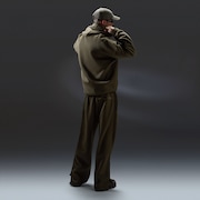 Reserve Strato Spacer Pant - Deep Olive