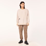 Fgl Fall Out Pullover 1.0 - Lunar Rock