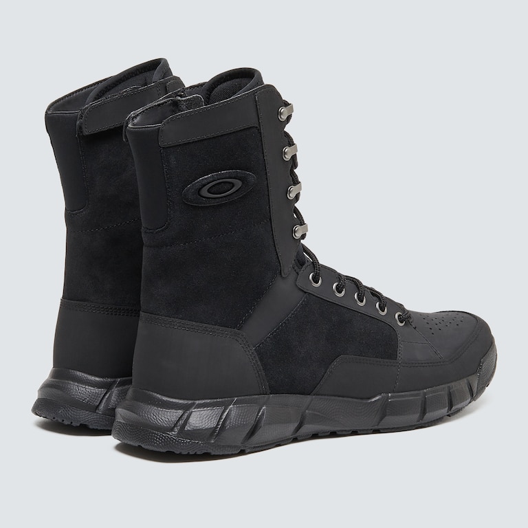 Coyote Boot Lx - Blackout