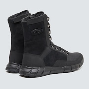 Coyote Boot Lx - Blackout