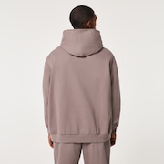 Soho Sl Po Hoodie 2.0 - Storm Front