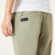 Skull Apex Tapered FF+ - Boulder Green