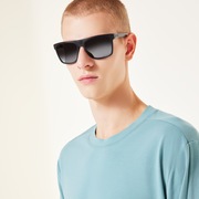 All Day LS Tee - Pacific
